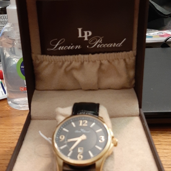 Man' watch - Picture 8 of 8